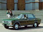 Lada 1500 S 1973 года